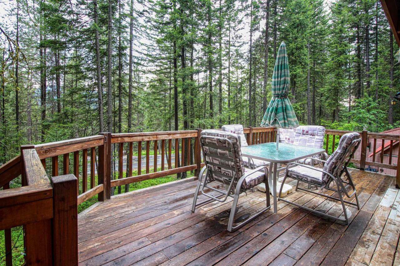 Keoni'S Place Левенуэрт Экстерьер фото