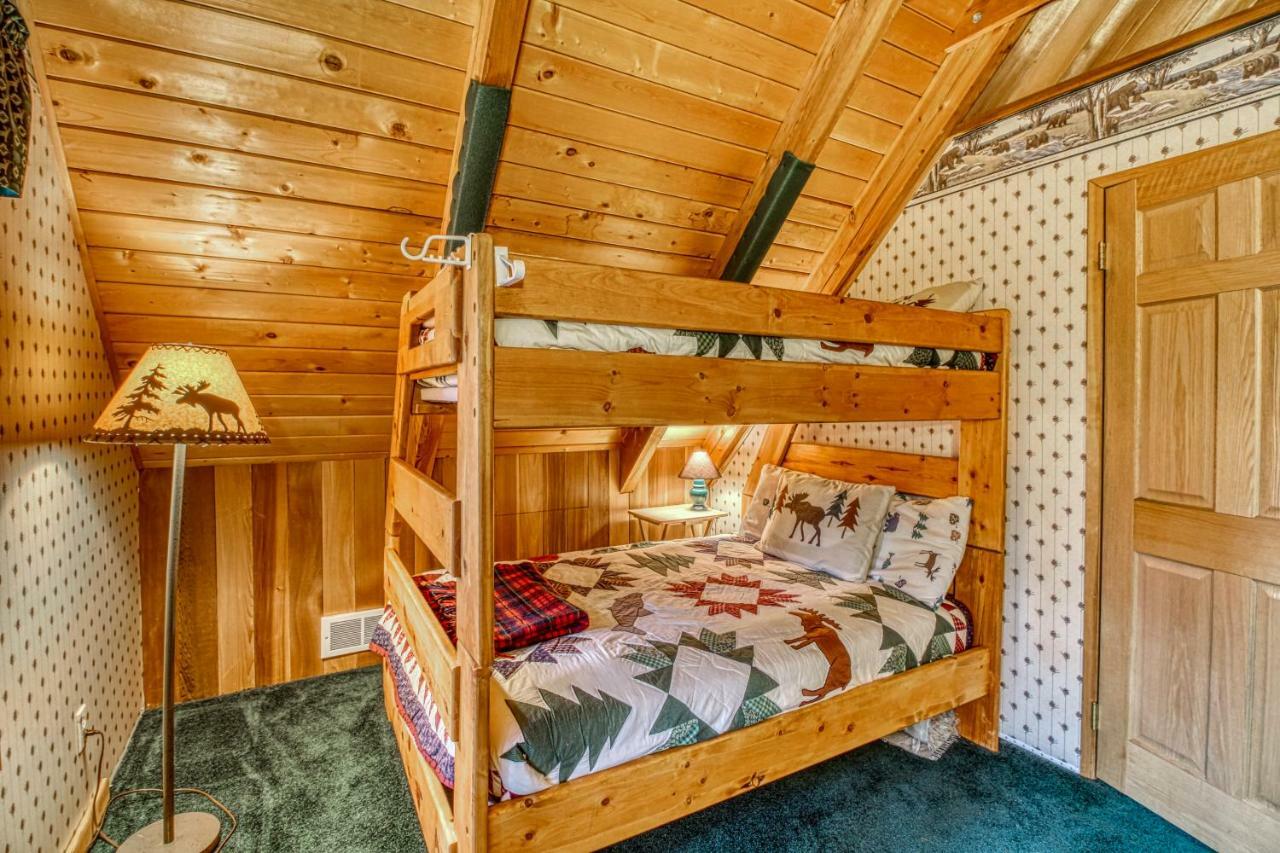 Keoni'S Place Левенуэрт Экстерьер фото